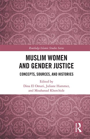 Muslim Women and Gender Justice