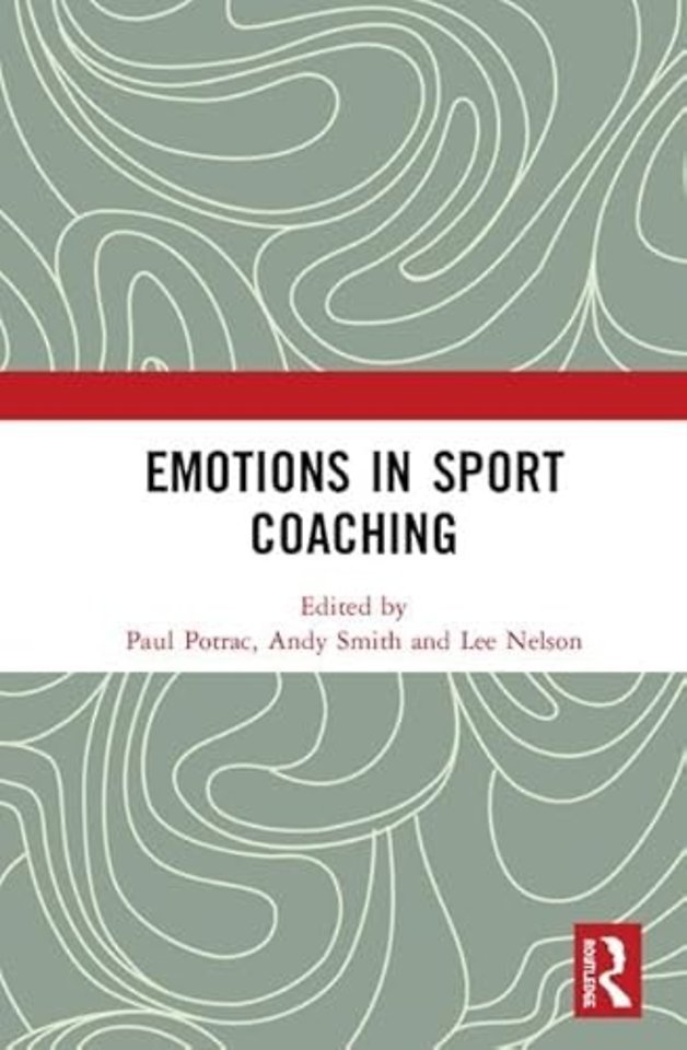 Emotions in Sport Coaching