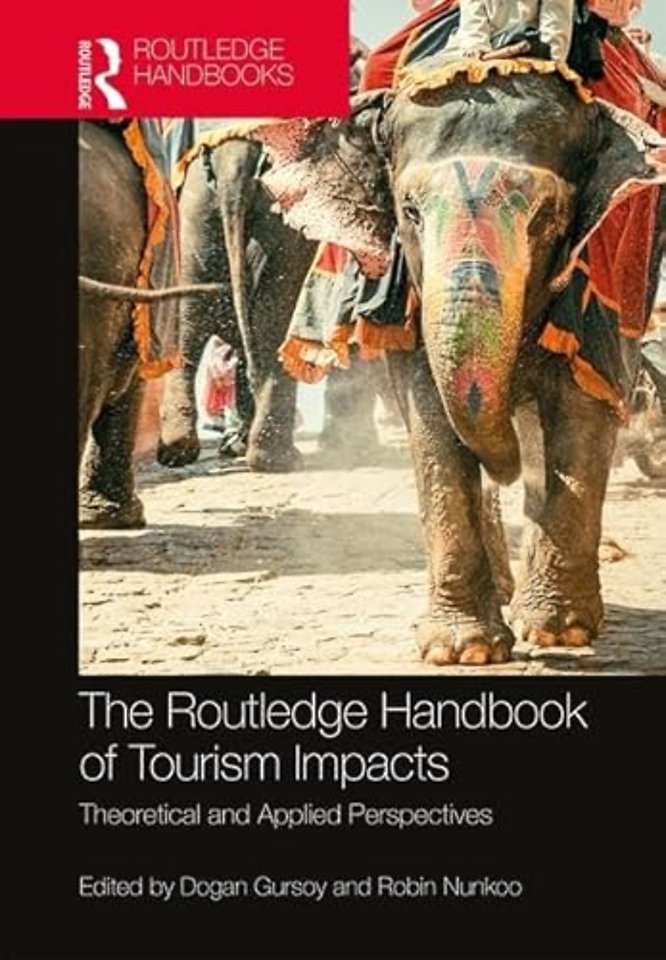 Routledge Handbook of Tourism Impacts