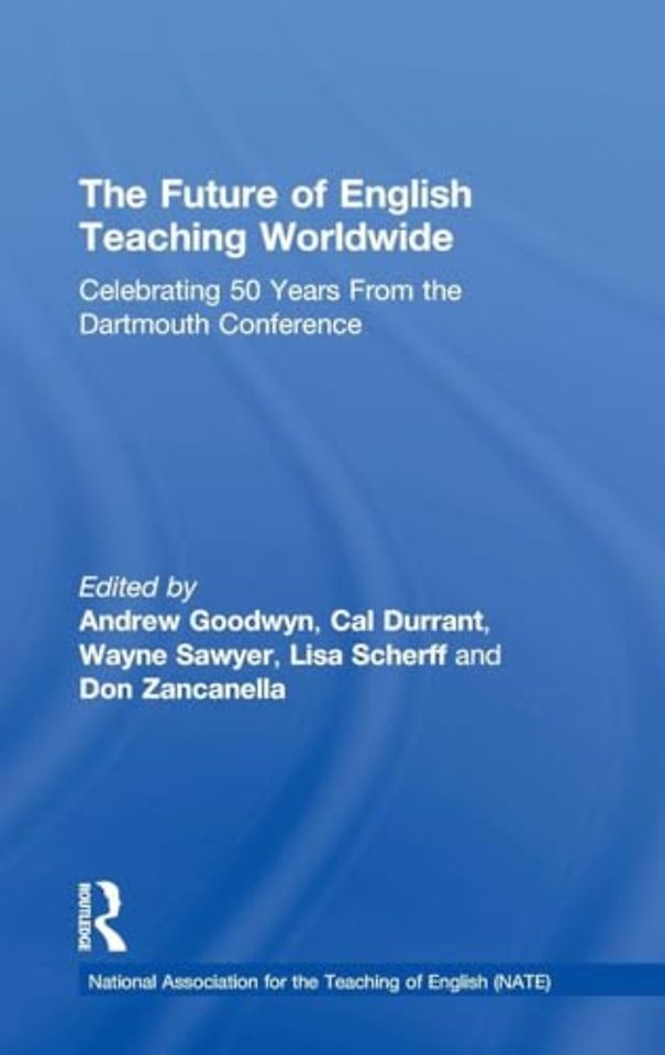 Future of English Teaching Worldwide