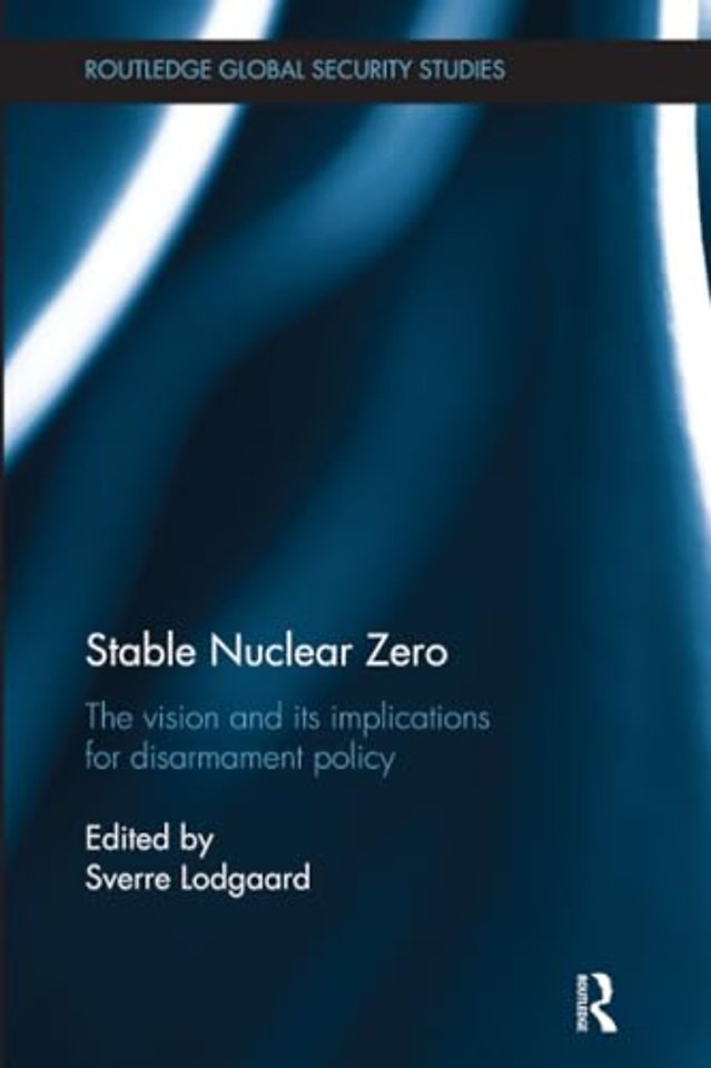 Stable Nuclear Zero