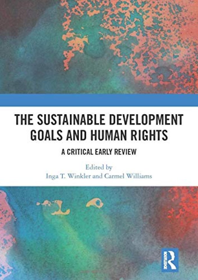 Sustainable Development Goals and Human Rights