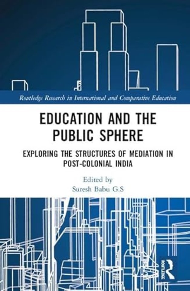 Education and the Public Sphere
