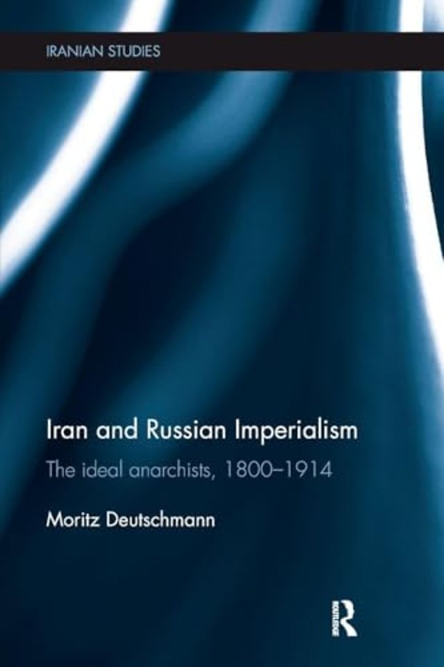 Iran and Russian Imperialism