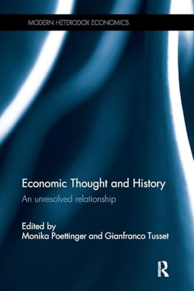 Economic Thought and History