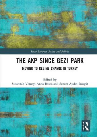 AKP Since Gezi Park
