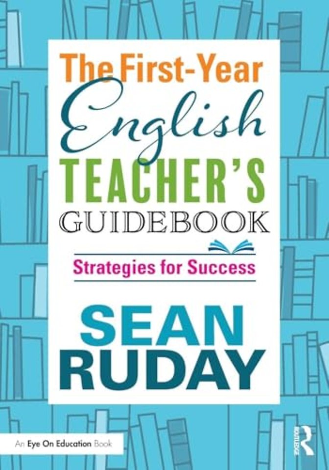 First-Year English Teacher's Guidebook