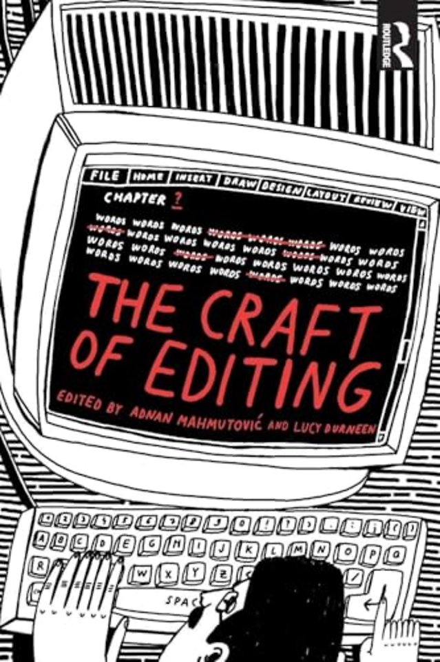 Craft of Editing