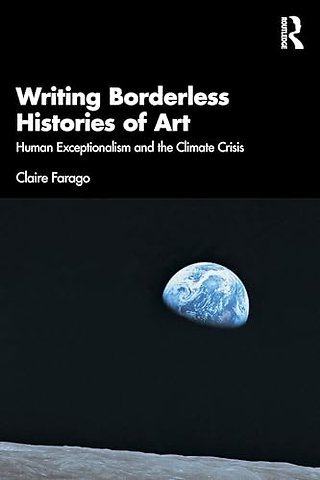 Writing Borderless Histories of Art