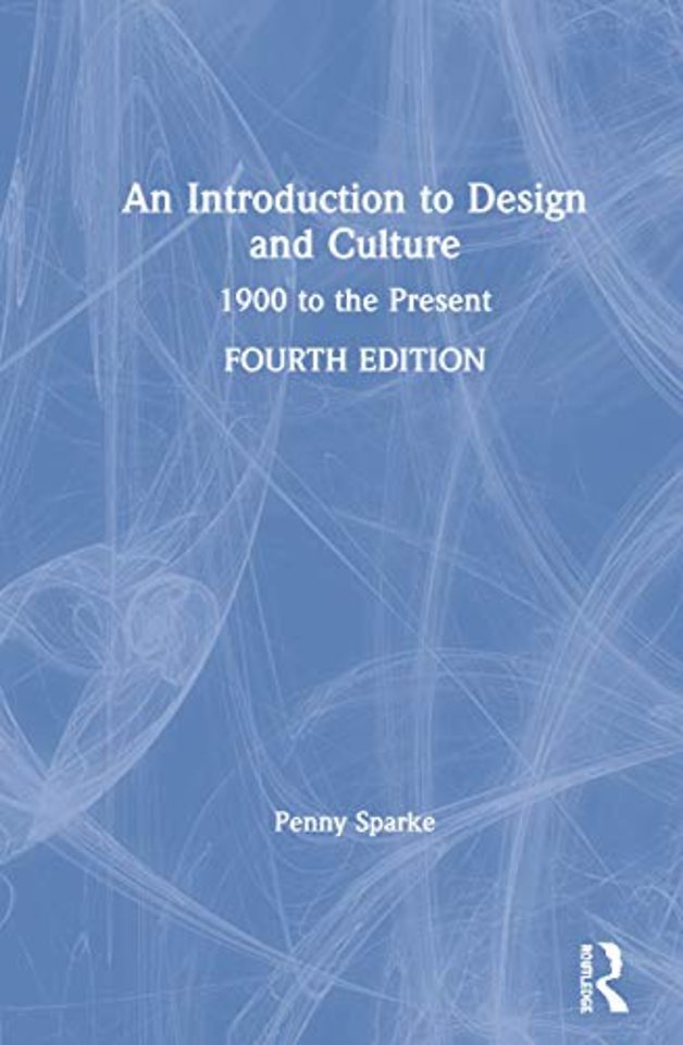 Introduction to Design and Culture