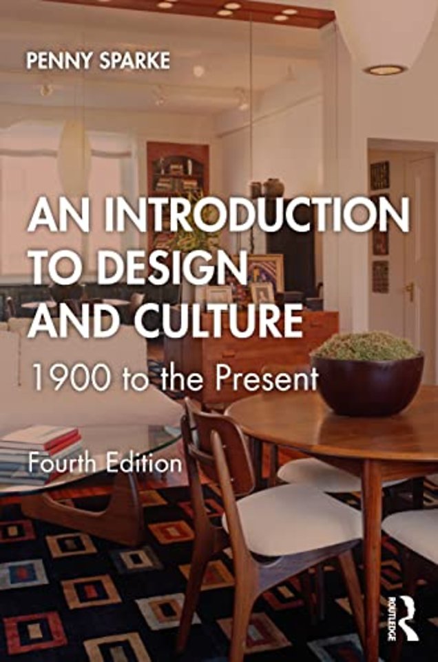 Introduction to Design and Culture
