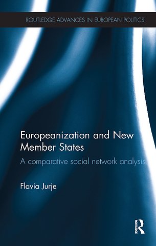 Europeanization and New Member States