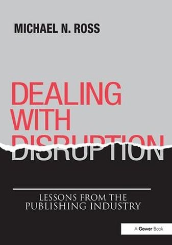 Dealing with Disruption