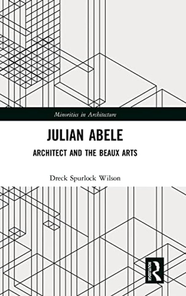 Julian Abele