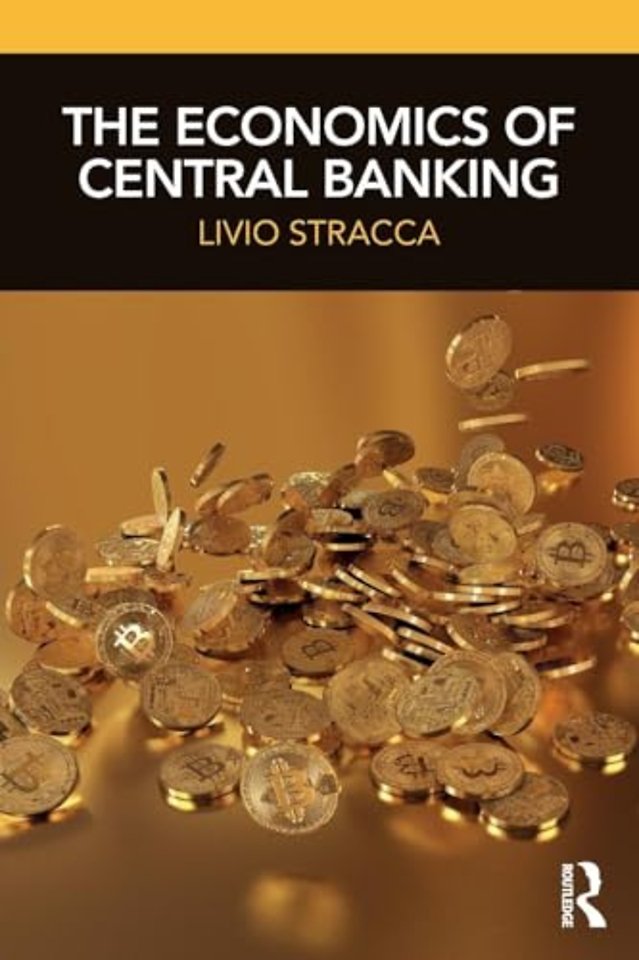 Economics of Central Banking
