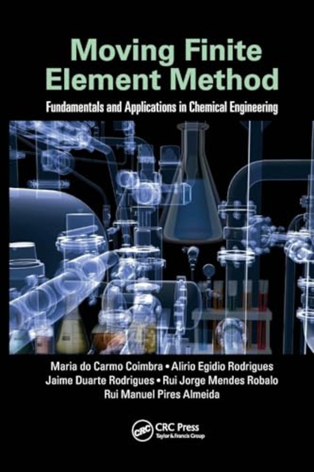 Moving Finite Element Method