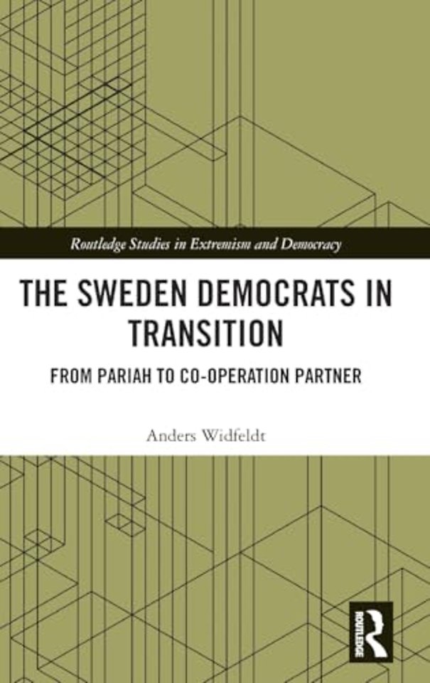 The Sweden Democrats in Transition