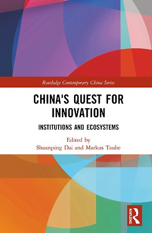 China's Quest for Innovation