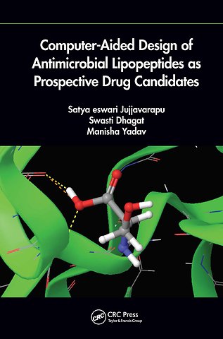 Computer-Aided Design of Antimicrobial Lipopeptides as Prospective Drug Candidates