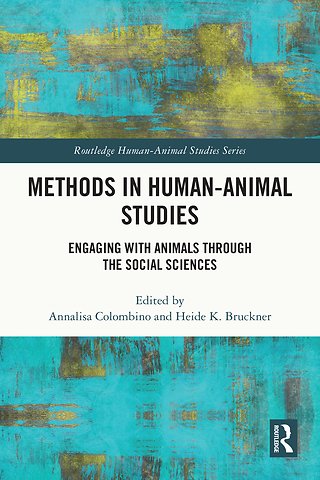 Methods in Human-Animal Studies