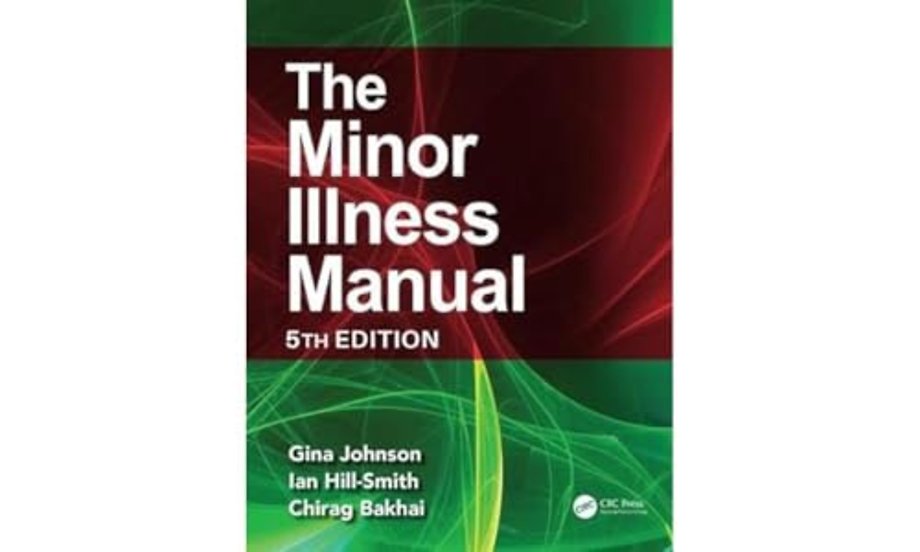Minor Illness Manual