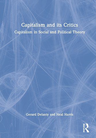 Capitalism and its Critics