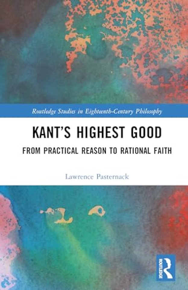 Kant’s Highest Good