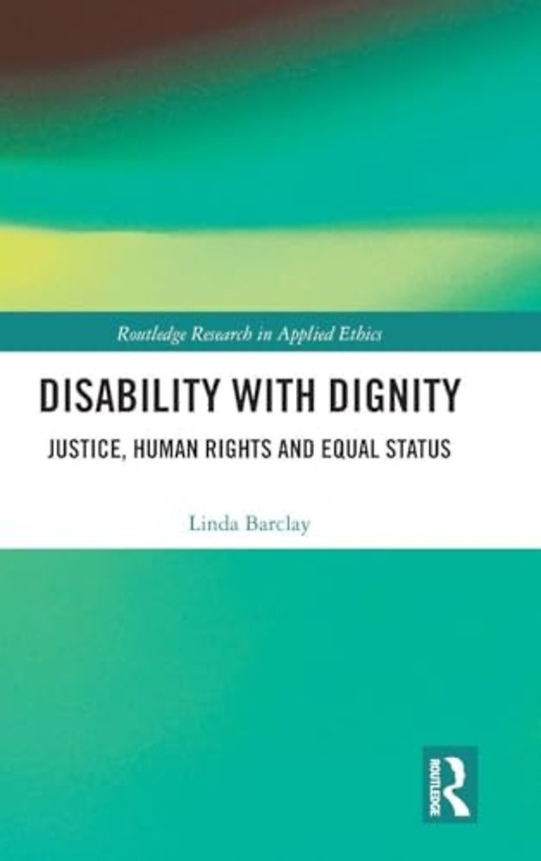 Disability with Dignity