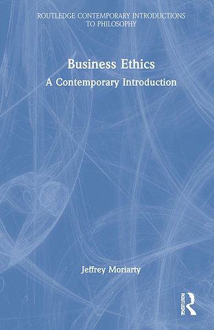 Business Ethics