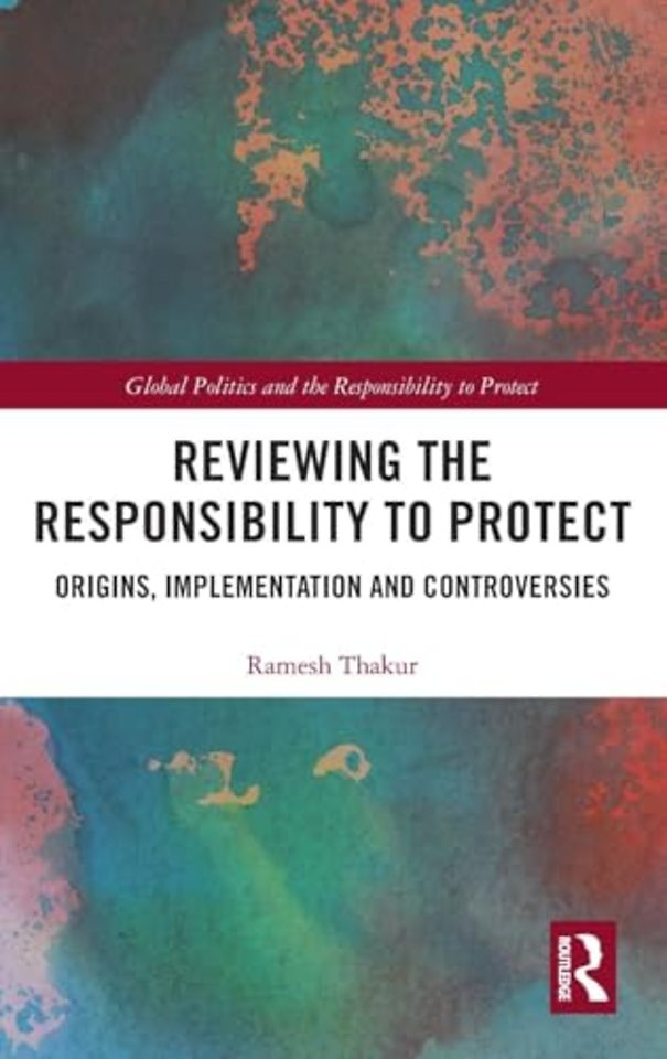 Reviewing the Responsibility to Protect