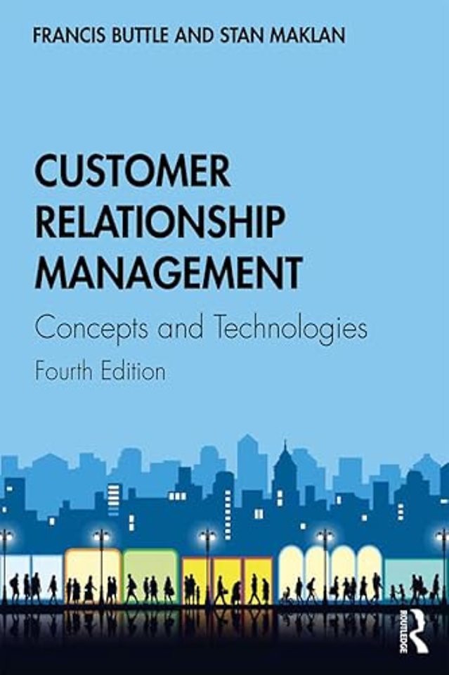 Customer Relationship Management
