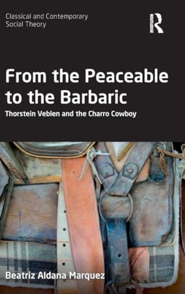 From the Peaceable to the Barbaric