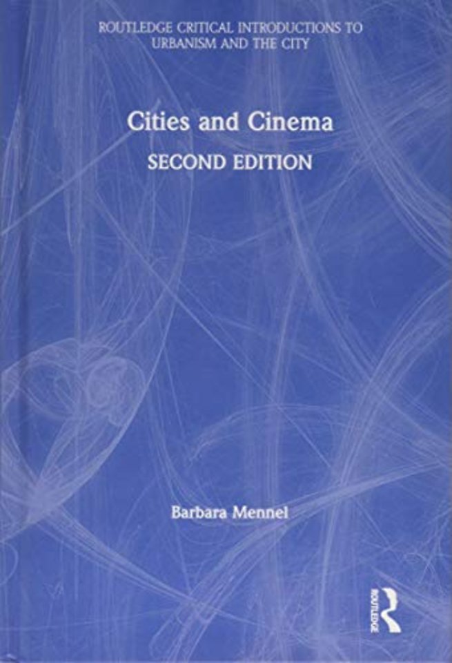Cities and Cinema