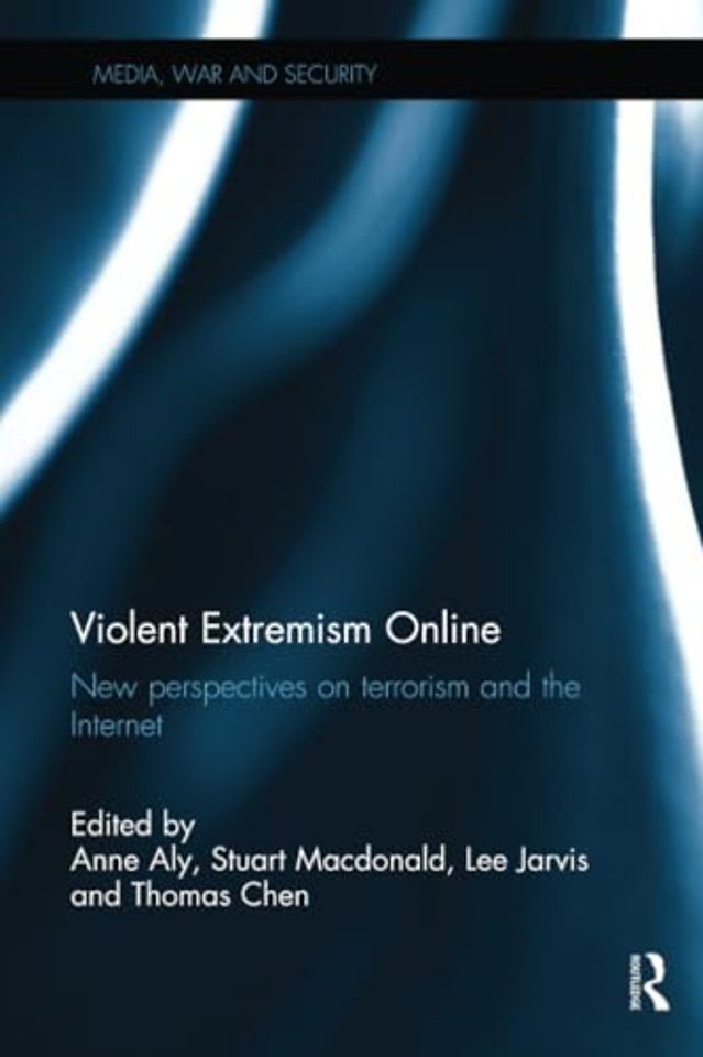 Violent Extremism Online