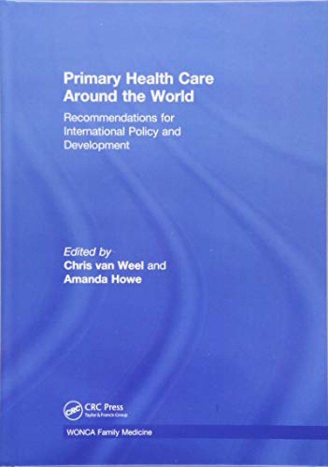 Primary Health Care around the World