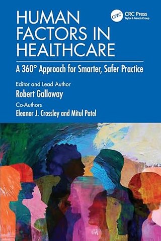 Human Factors in Healthcare