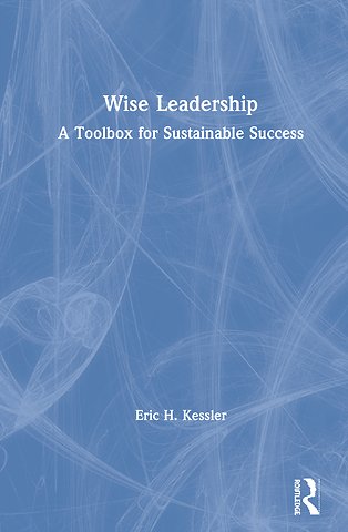 Wise Leadership