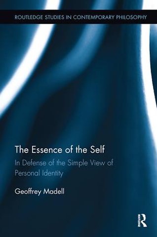 Essence of the Self