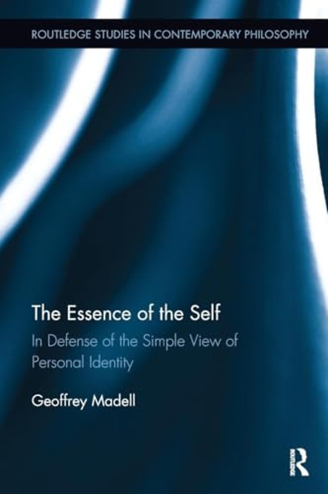 Essence of the Self