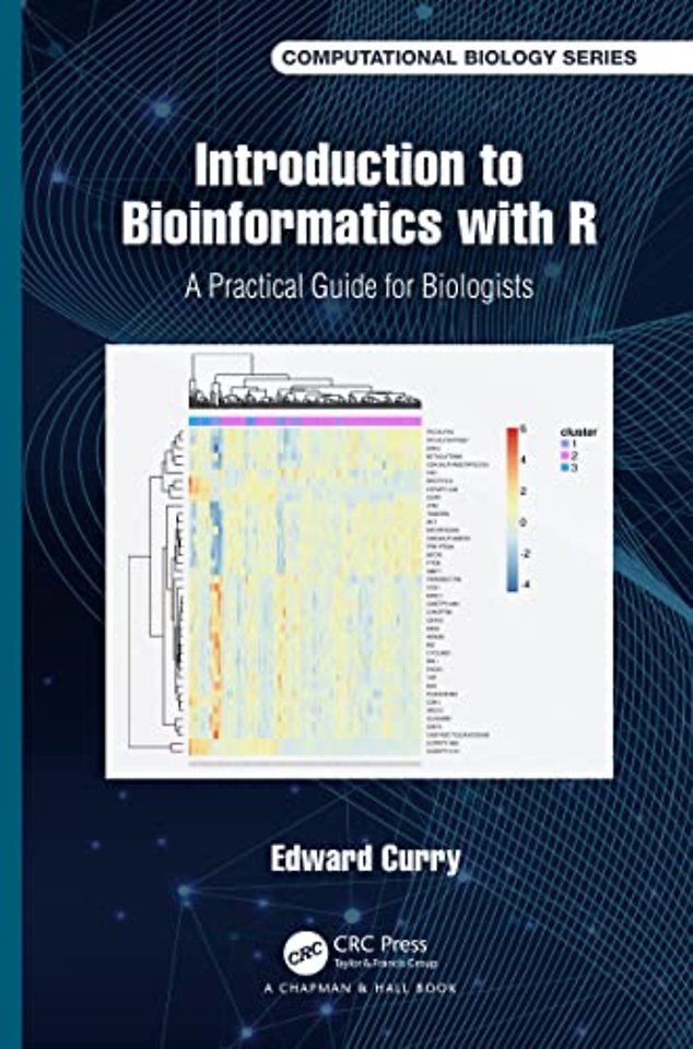 Introduction to Bioinformatics with R
