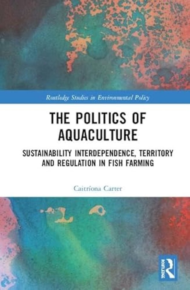 Politics of Aquaculture