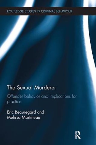 Sexual Murderer