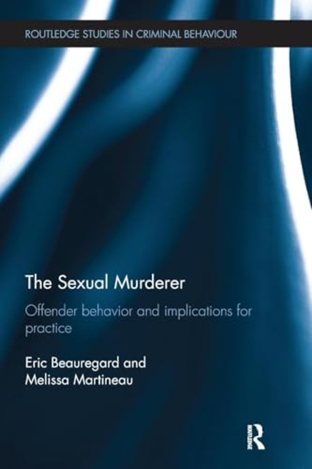 Sexual Murderer