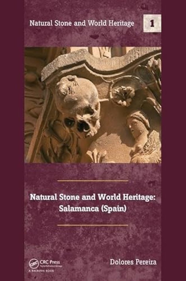 Natural Stone and World Heritage