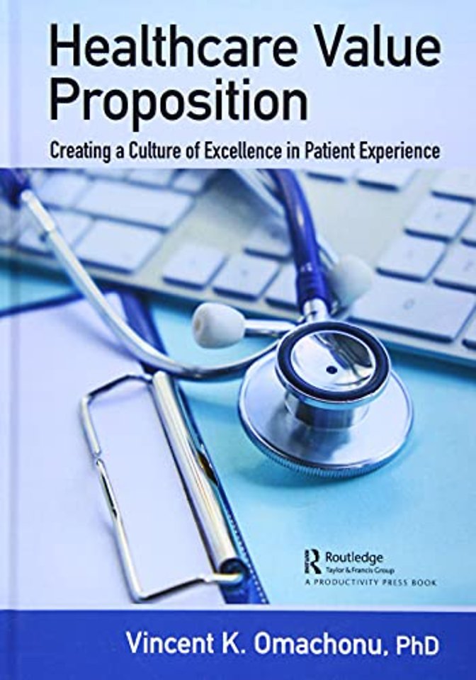 Healthcare Value Proposition