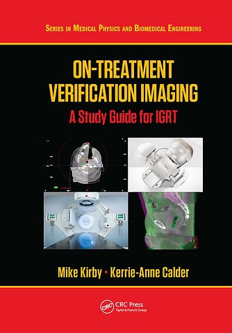 On-Treatment Verification Imaging