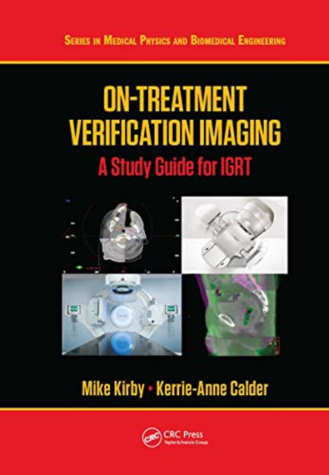 On-Treatment Verification Imaging