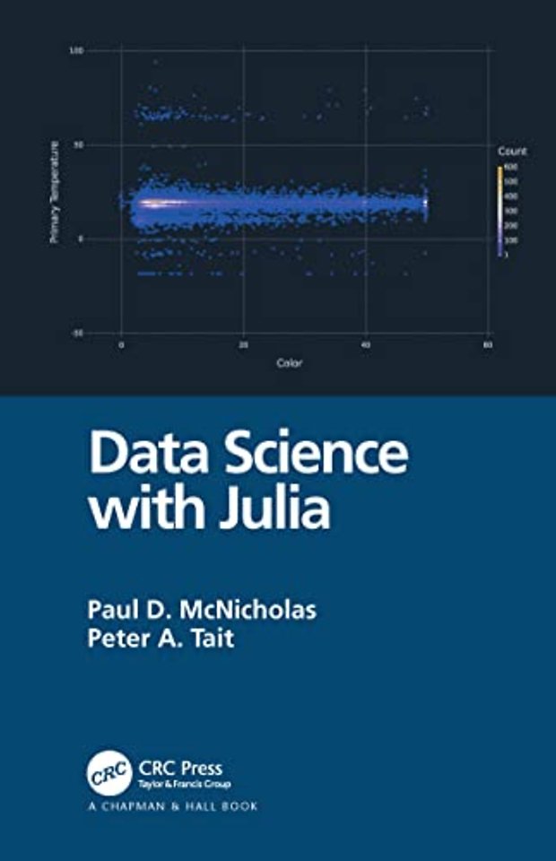 Data Science with Julia