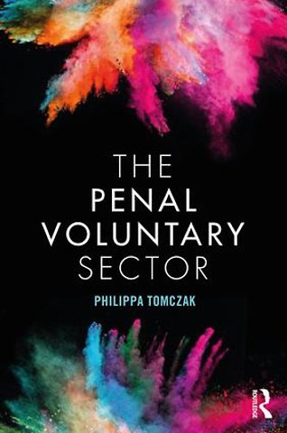 Penal Voluntary Sector