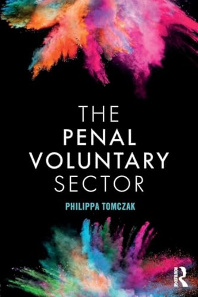 Penal Voluntary Sector